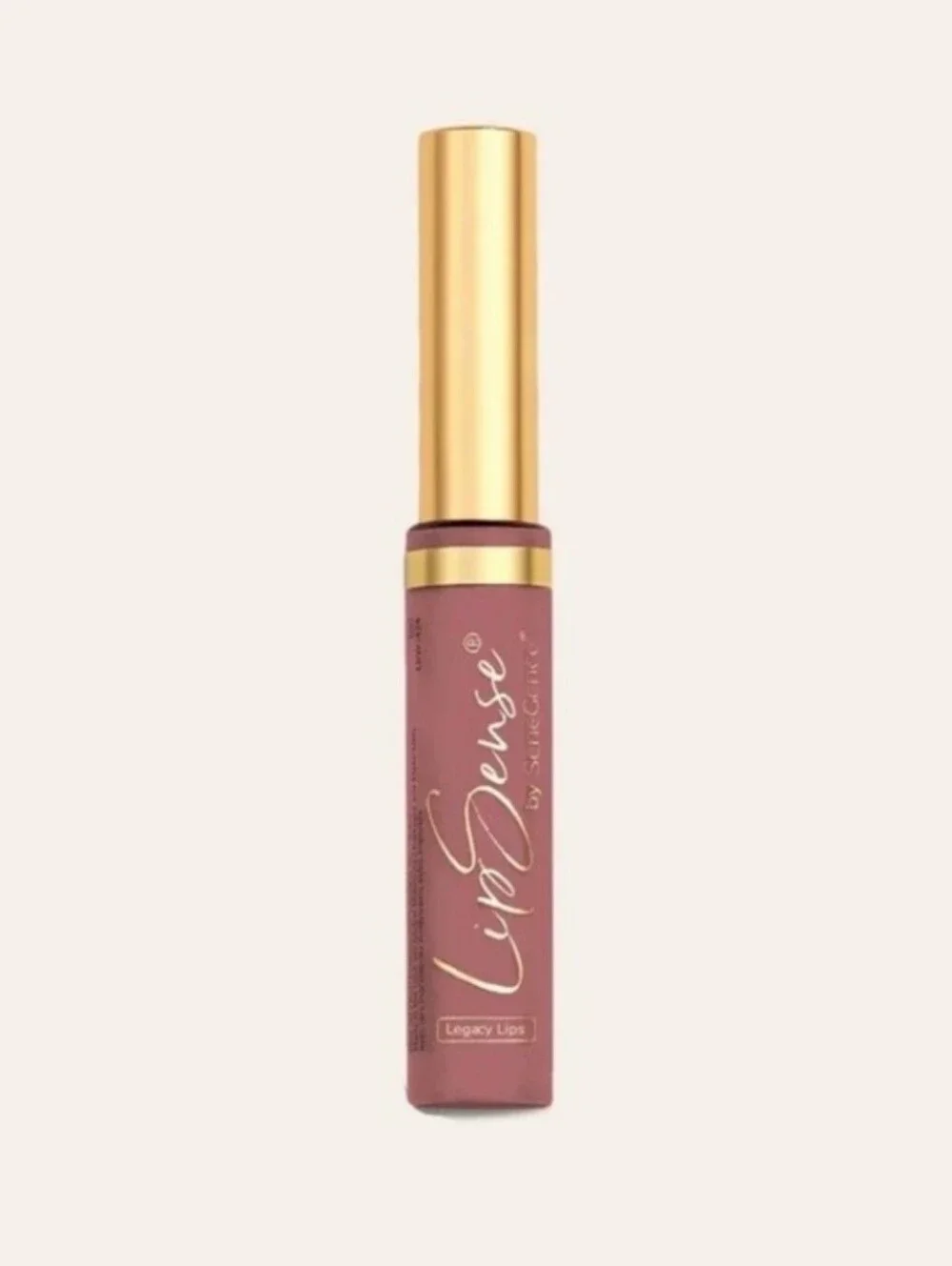 LipSense legacy lips